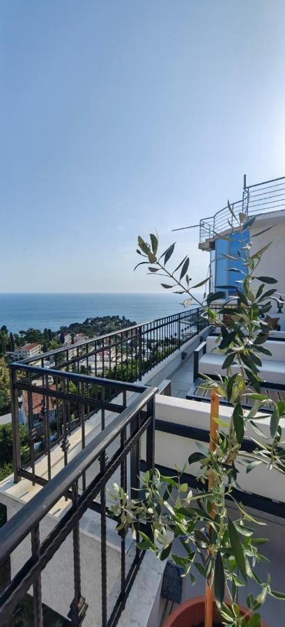 Adriatic Apartments Ulcinj Bagian luar foto